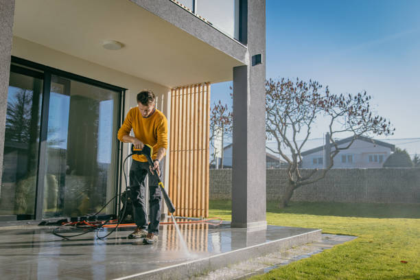 Best Parking Lot and Garage Cleaning  in Taylorsville, MS