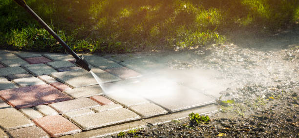 Best Spring Cleaning  in Taylorsville, MS