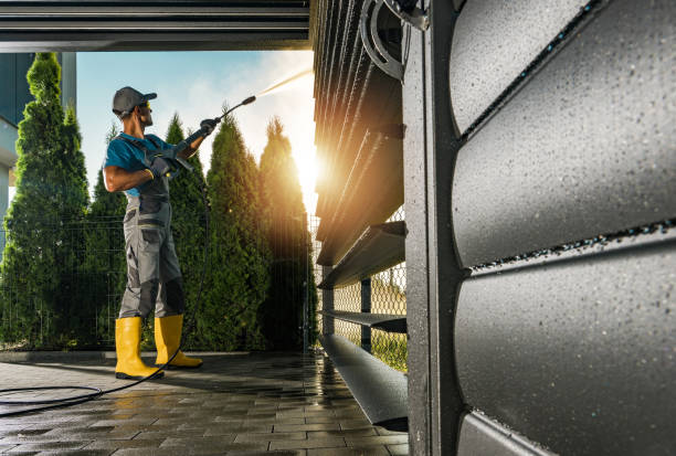 Best Fence Cleaning  in Taylorsville, MS