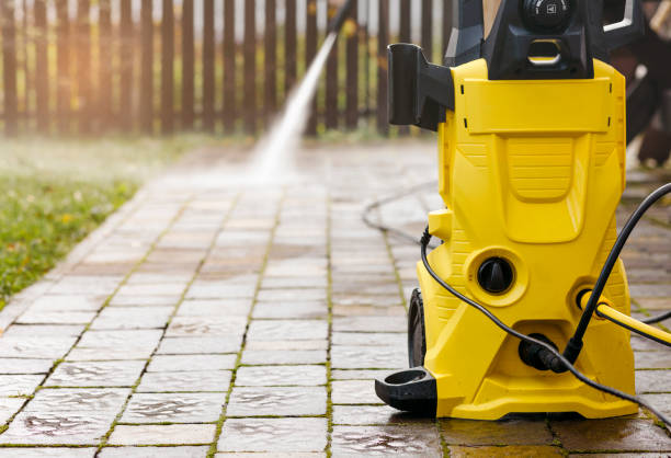 Best Building Exterior Washing  in Taylorsville, MS