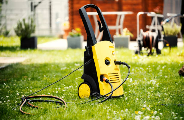 Best Patio and Deck Pressure Washing  in Taylorsville, MS